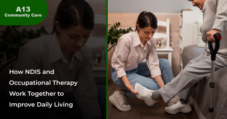 Access the NDIS ndis-occupational-therapy-daily-living