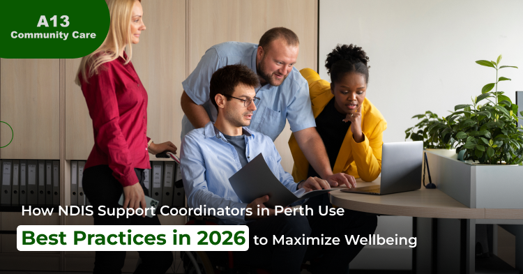 Access the NDIS ndis-support-coordinators-perth-best-practices-2026