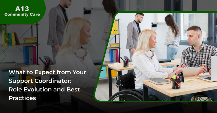 Access the NDIS support-coordinator-role-and-best-practices